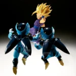 Dragon Ball Z PVC Figure – Super Saiyan II Son Gohan Ver. A 15 cm 7