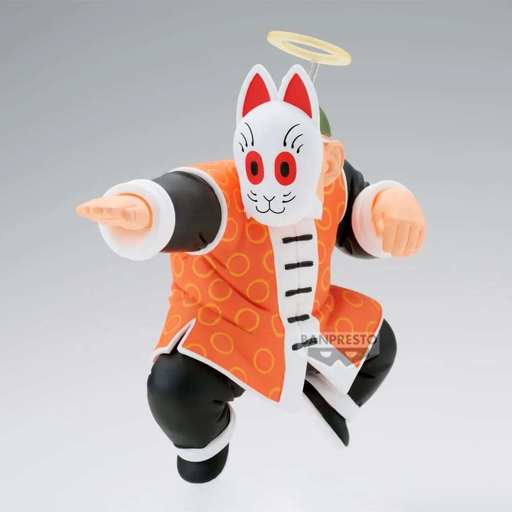 Dragon Ball PVC Figure – Match Makers Grandpa Son Gohan 15 cm 2