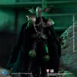 Judge Dredd Action Figure – Judge Fear 1:12 17 cm 2