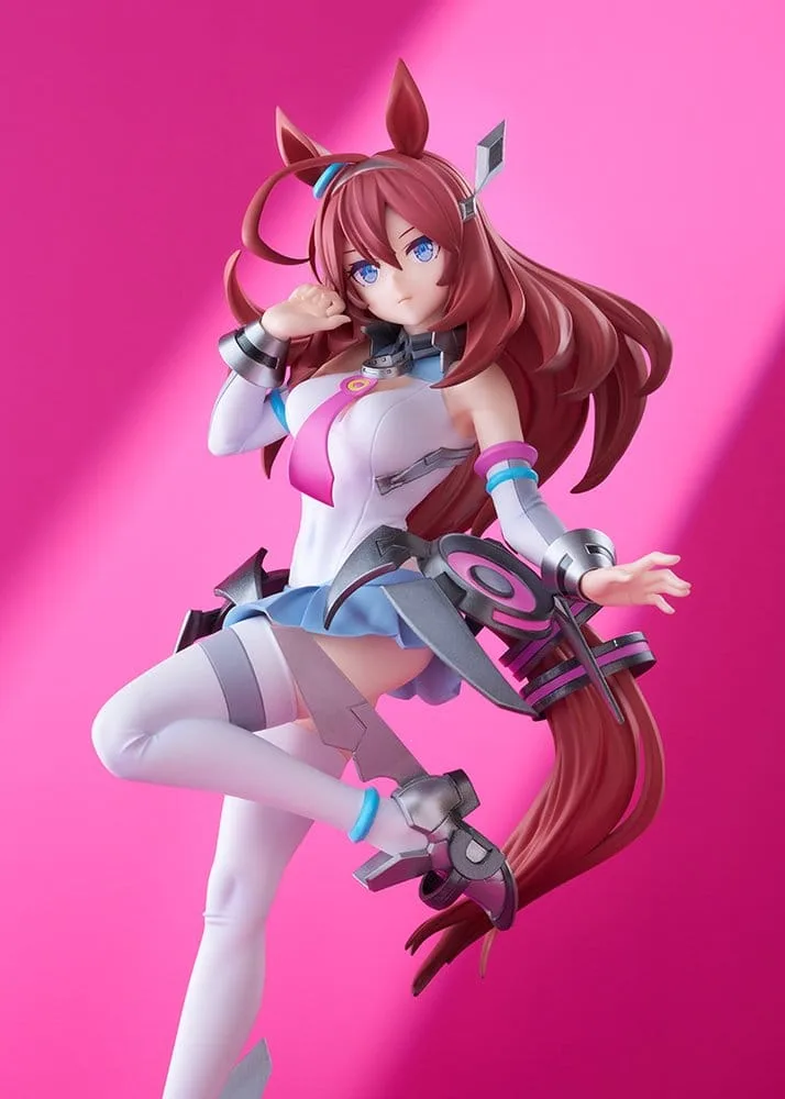 Umamusume Pretty Derby Figure – Mihono Bourbon SP 25 cm 4