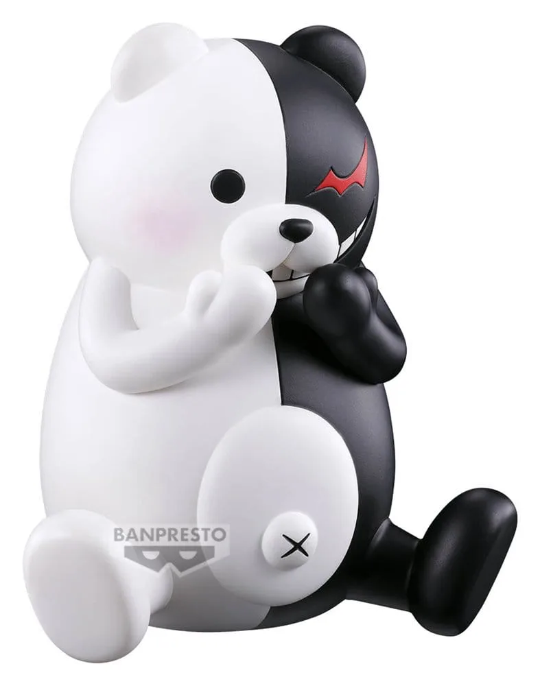 Danganronpa 1.2 Reload Figure – Grandista Monokuma 16 cm 3