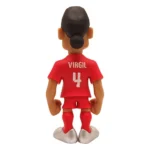 Liverpool FC Minix Figure – Virgil van Dijk 12 cm 3