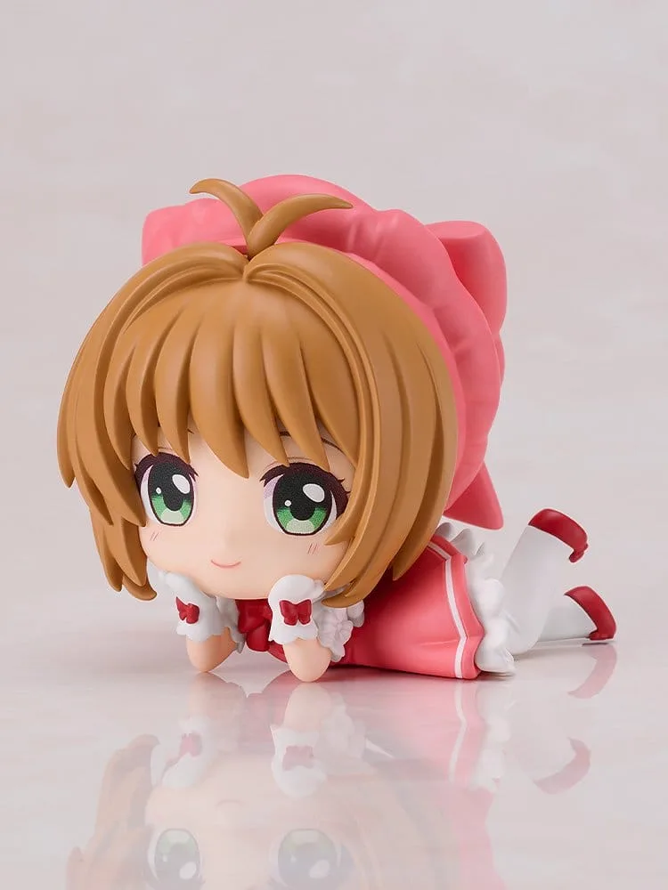Cardcaptor Sakura Clear Card minifiguren – 6 blind boxes 6-9 cm 4