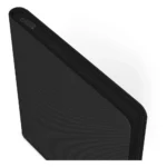 Ultimate Guard Card Binder – Black Zipfolio 480 Xenoskin 5