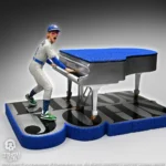 Elton John Statue – Iconz Limited Edition 19 cm 1