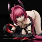 To Love-Ru Darkness PVC Figure – Mea Kurosaki 1/6 Scale 11 cm 19