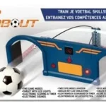 Gear2Play Soccer Game – Roundabout Passing Target 2