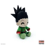 Hunter x Hunter Plush Figure – Gon by Youtooz 22 cm 2