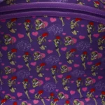 Warner Brothers Reisetasche – Loungefly Lola Bunny 50 x 28 x 29 cm 6