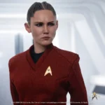 Star Trek Action Figure – Lt. La’An Noonien-Singh 1/6 28 cm 7