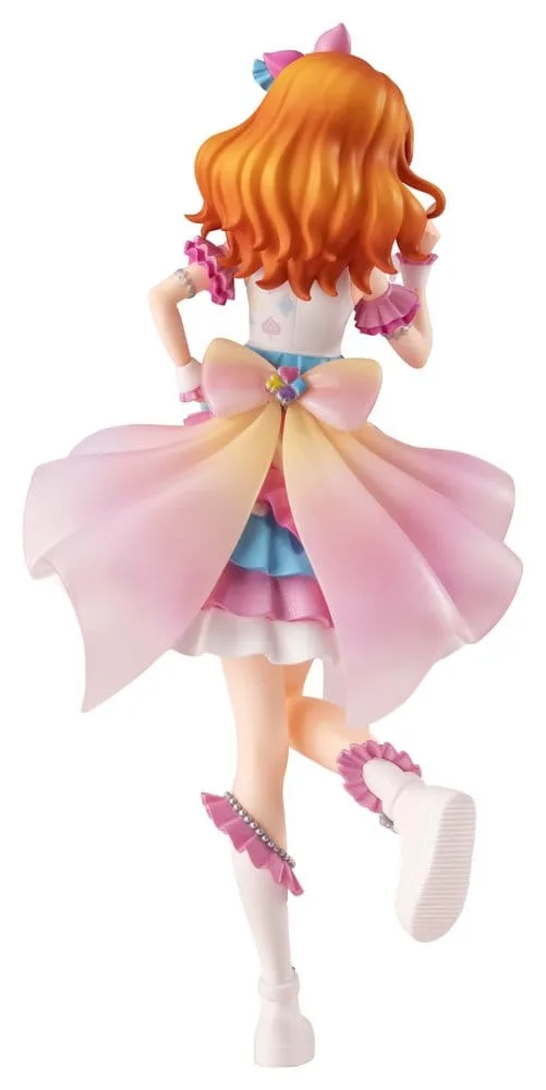 Aikatsu x Pripara PVC Statue – Akari Ozora Lucrea Lite 2