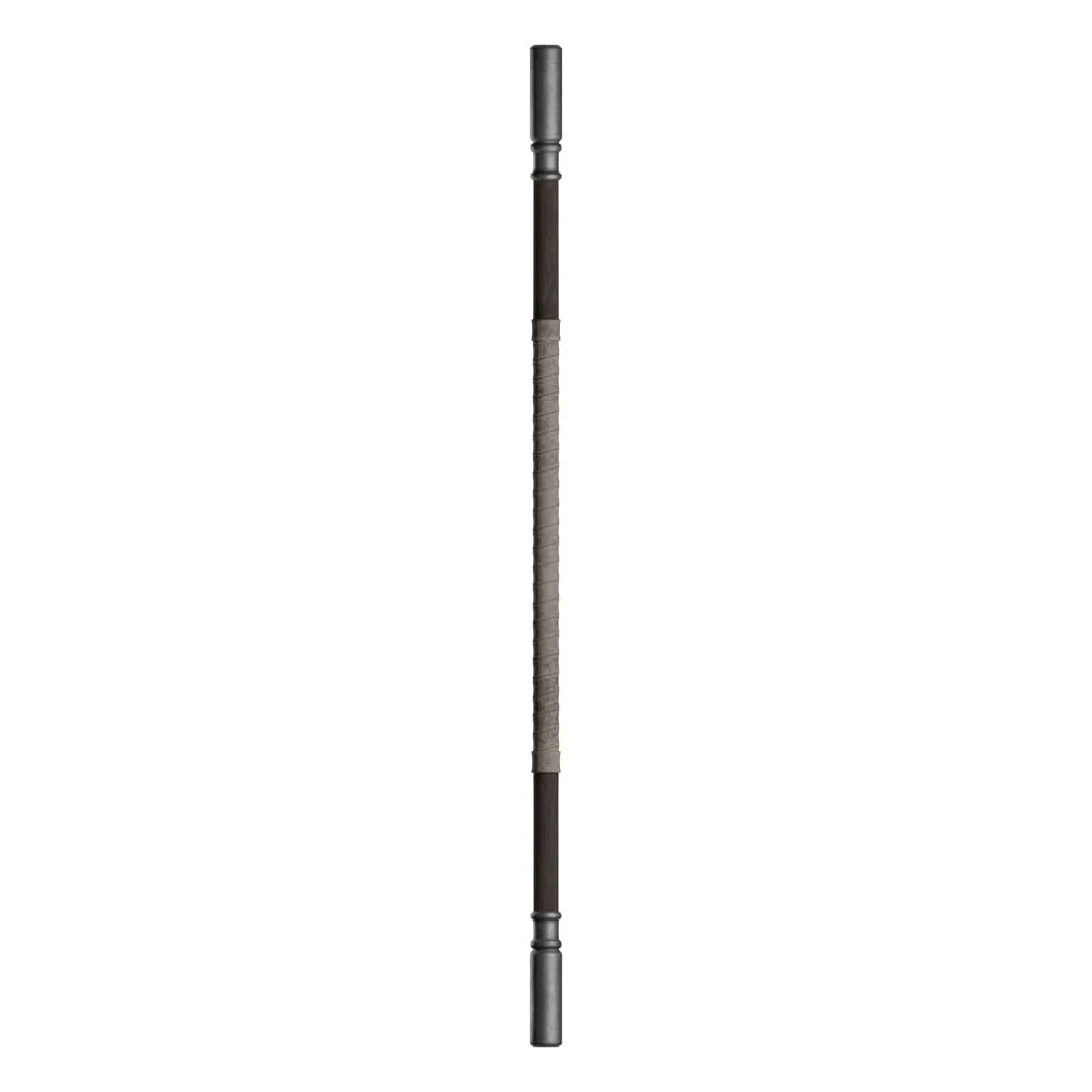 Dungeons & Dragons Foam Staff – Monk