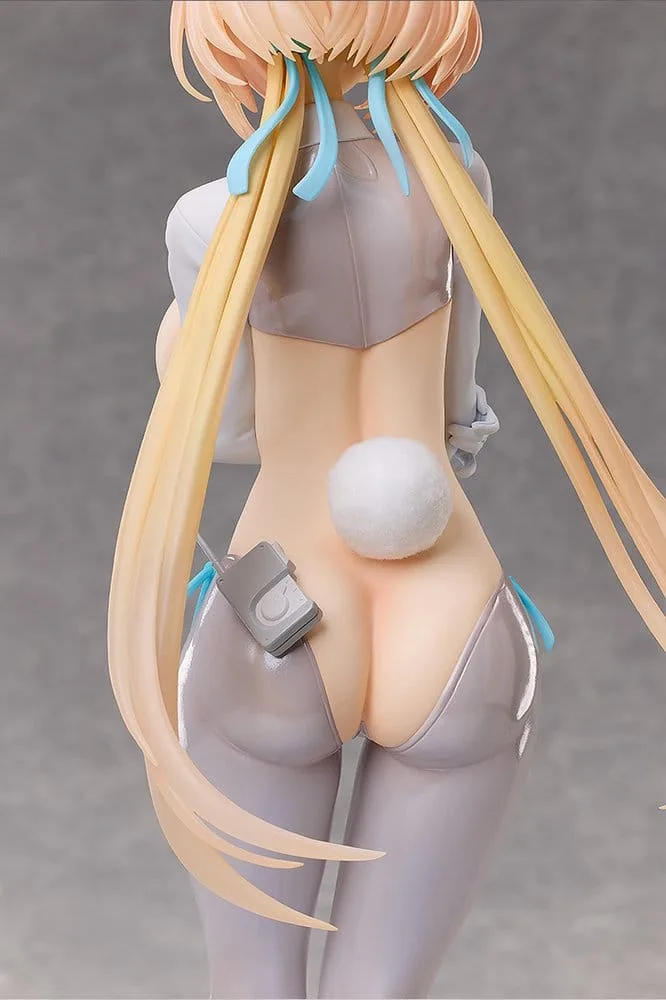 Bunny Suit Planning Figure – Sophia Reverse Bunny White 48 cm 7