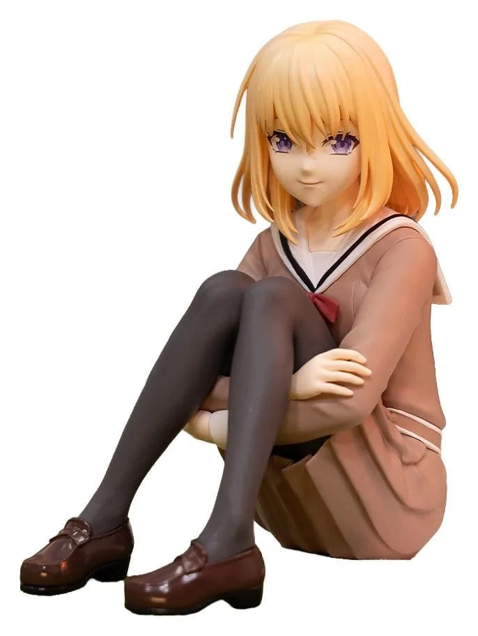 BanG Dream Ave Mujica PVC Statue – Uika Misumi Uniform 9 cm