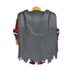 The New Batman Adventures Action Figure – Etrigan 15 cm 8