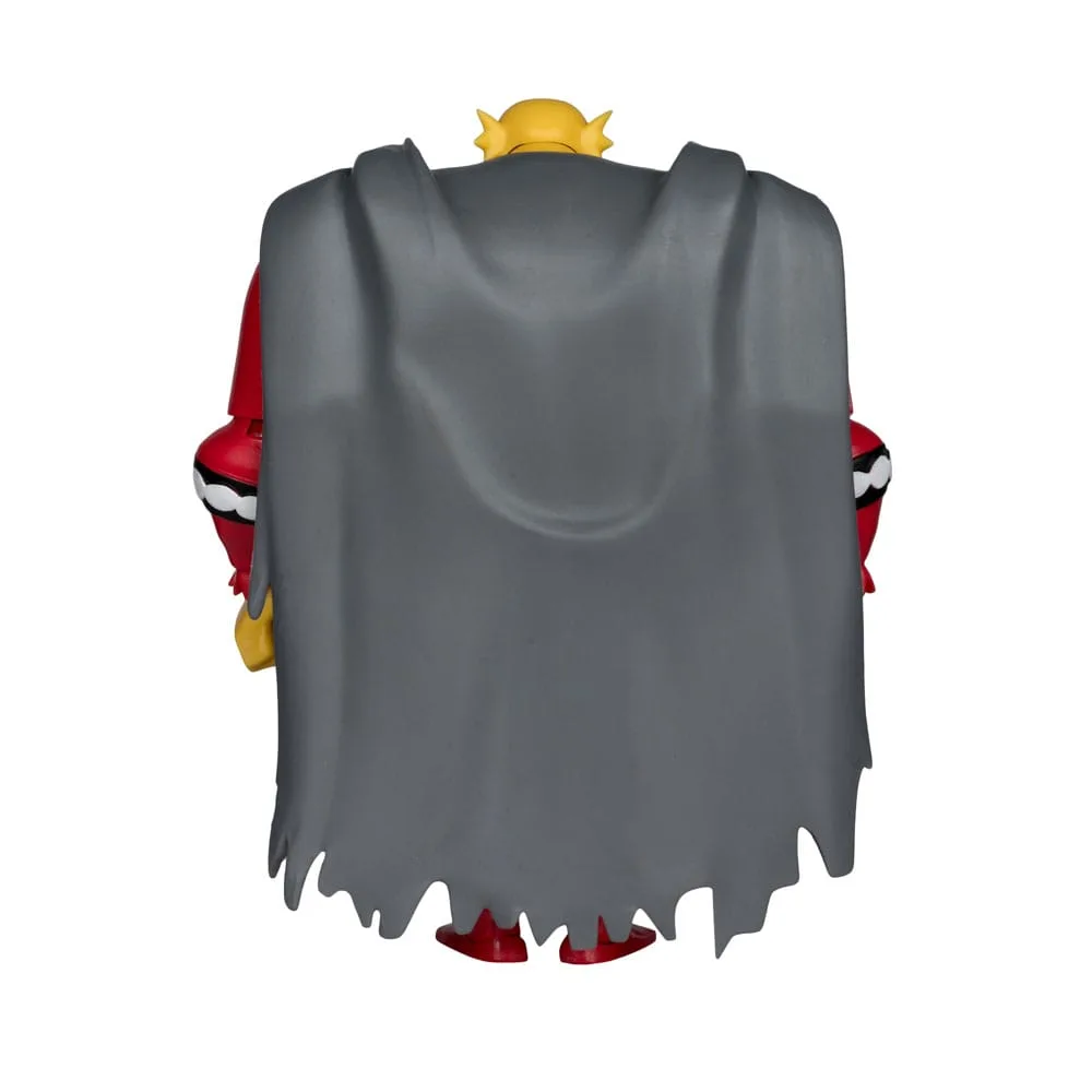 The New Batman Adventures Action Figure – Etrigan 15 cm 8