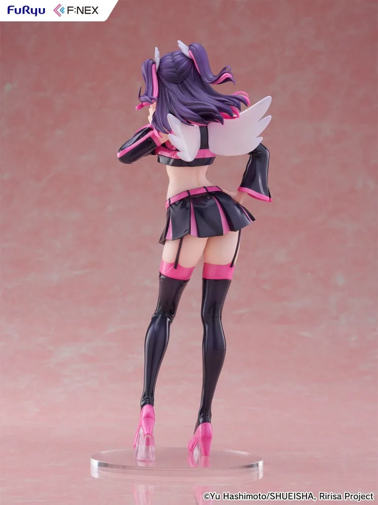 2.5 Dimensional Seduction Beeld – Liliel Mikari 1:7 23 cm 4