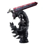 Berserk PVC Statue – Guts Berserker Armor Pop Up Parade XL 38 cm 1