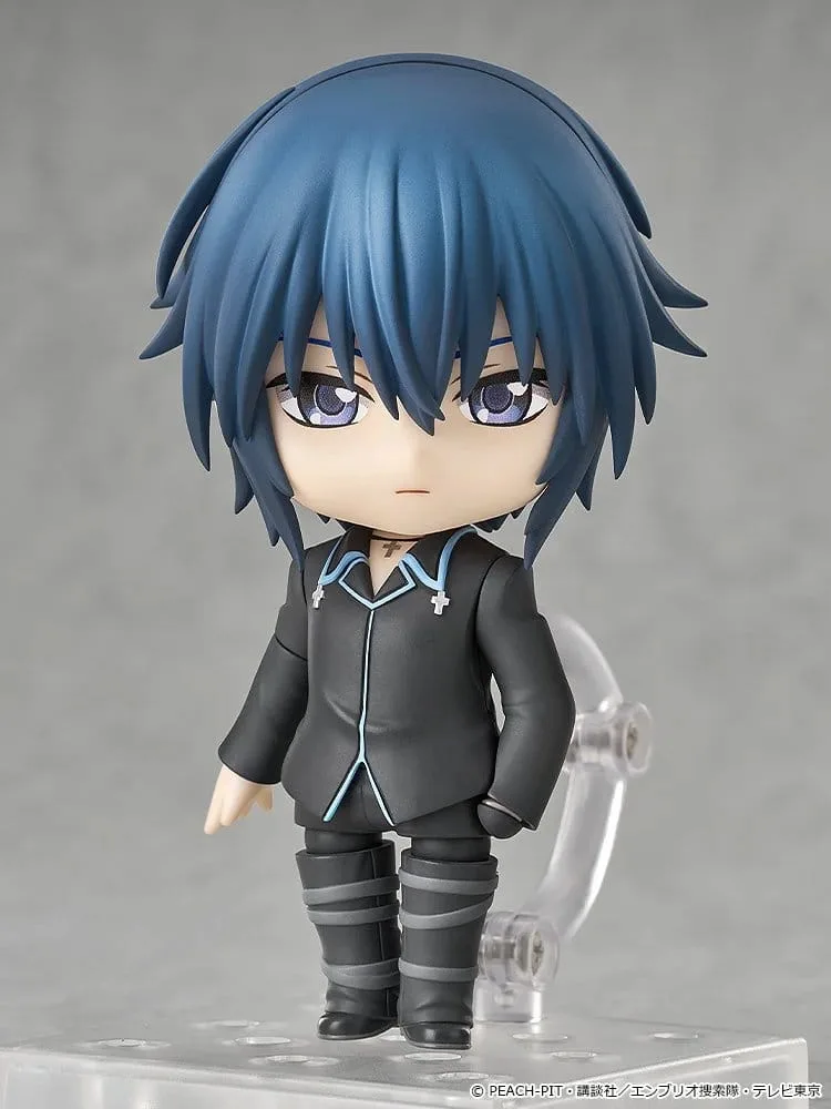 Shugo Chara Nendoroid Action Figure – Ikuto Tsukiyomi 10 cm