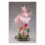 Original Character Statue – White Rabbit Rosu Deluxe 1/7 29 cm 4