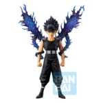 YuYu Hakusho Statue – Hiei Ichibansho Masterlise 18 cm 1