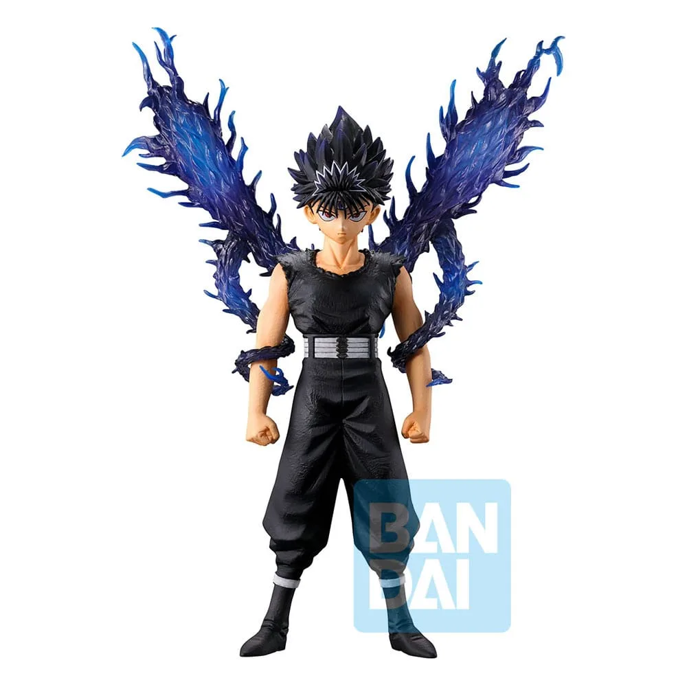 YuYu Hakusho Statue – Hiei Ichibansho Masterlise 18 cm