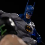 DC Comics Diorama – Batman vs Bane 1/10 33 cm 10