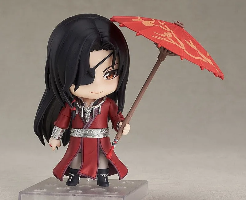 Heaven Official’s Blessing Nendoroid – Hua Cheng 10 cm 3