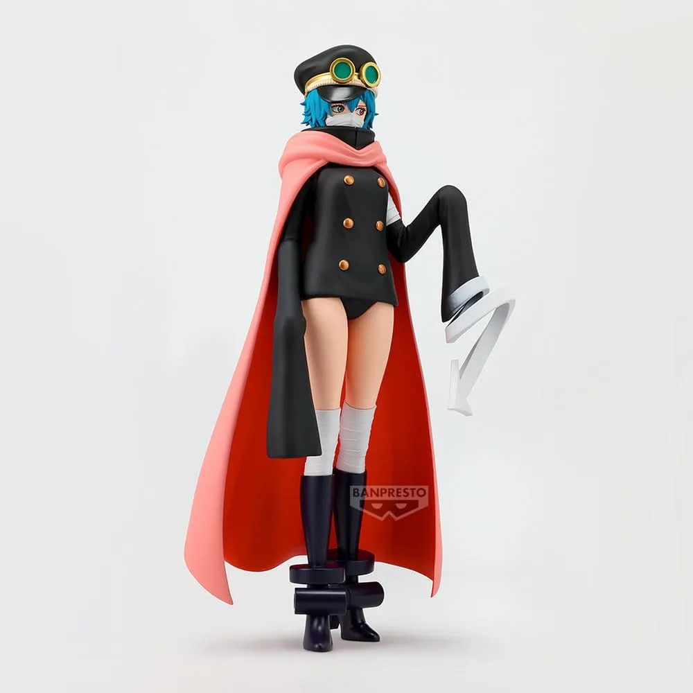 One Piece PVC Figure – Saint Gunko Glitter and Glamours 24 cm 3