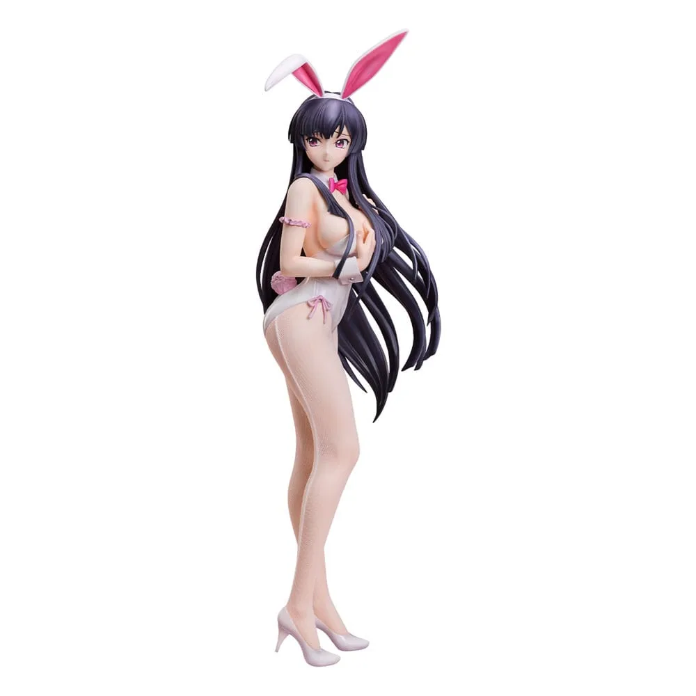Code Geass Statue – Sakura Haruyanaginomiya Bunny 45 cm 5