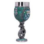 Harry Potter Goblet – Slytherin 19.5 cm 4
