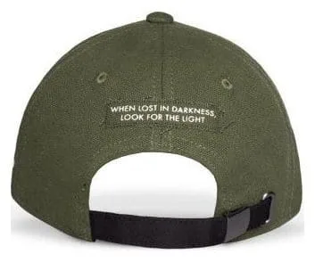 The Last of Us Baseball Cap – Firefly 2