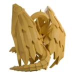 Yu-Gi-Oh Vinyl Figure – The Winged Dragon of Ra 10 cm 2