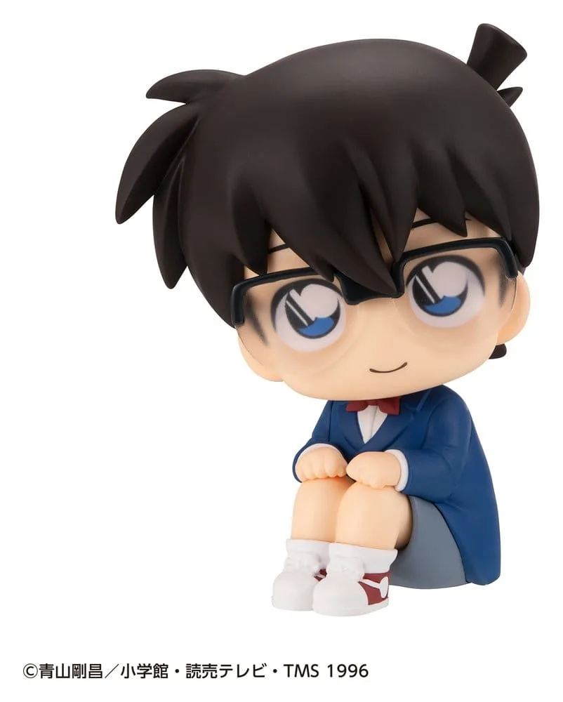 Detective Conan PVC Figure – Look Up Conan Edogawa 11 cm 4