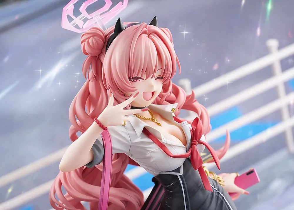 Blue Archive PVC Figure – Kirara 1/7 Scale 26 cm 5