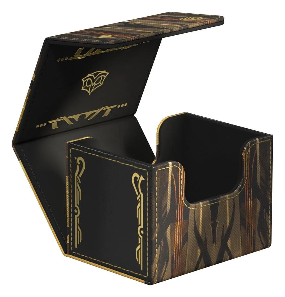Magic The Gathering Deck Box – Return to the Ranks Sidewinder 100+ 5
