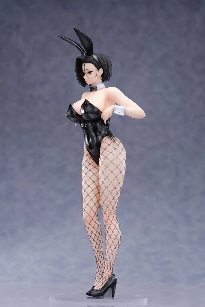 Original Character Statue – Yuko Yashiki Bunny Deluxe 42 cm 2