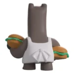 Chowder Vinyl Figure – Youtooz Schnitzel 11 cm 2