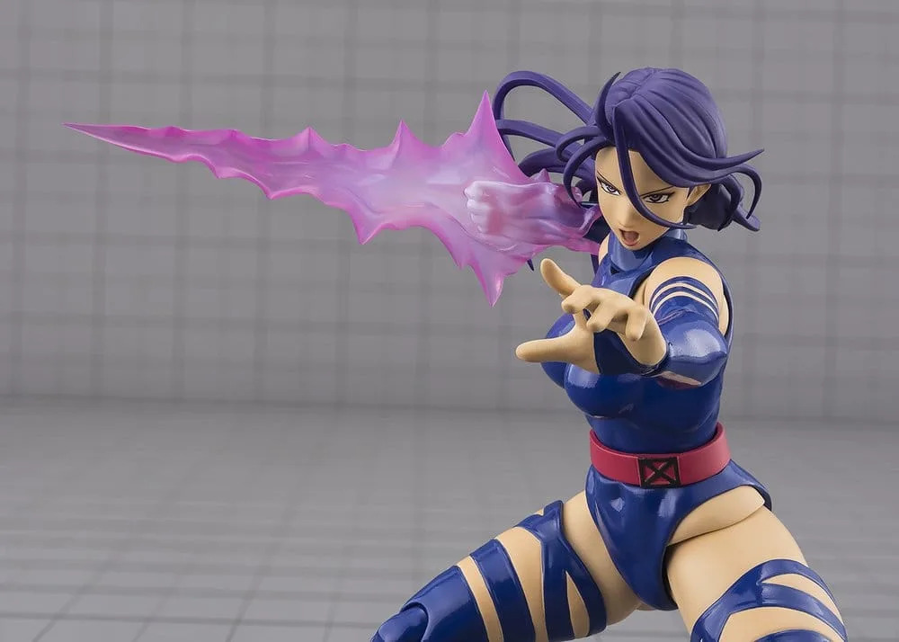 Marvel Action Figure – Psylocke Gamerverse 16 cm 4