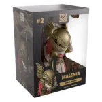 Elden Ring Vinyl Figure – Malenia 14 cm 5
