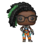 Borderlands 4 Vinylfigur – Harlowe Funko Pop Games 9 cm 1