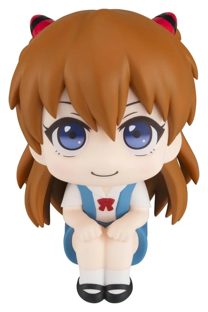 Evangelion Figure – Look Up Shikinami Asuka Langley 11 cm