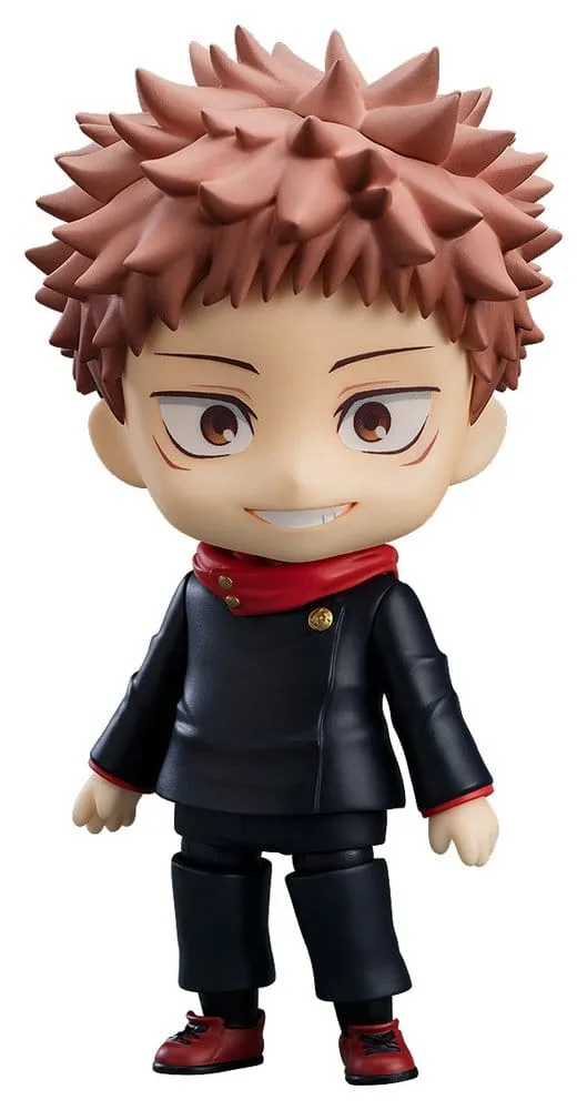 Jujutsu Kaisen Nendoroid Figure – Yuji Itadori 10 cm