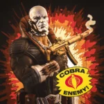 G.I. Joe Statue – Destro Art Scale 1/10 22 cm 5