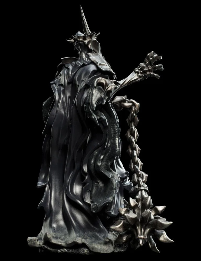 Lord of the Rings Vinyl Figure – Witch-King Mini Epics 19 cm 2
