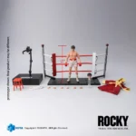 Rocky Action Figure – Exquisite Super Series 1/12 16 cm 2