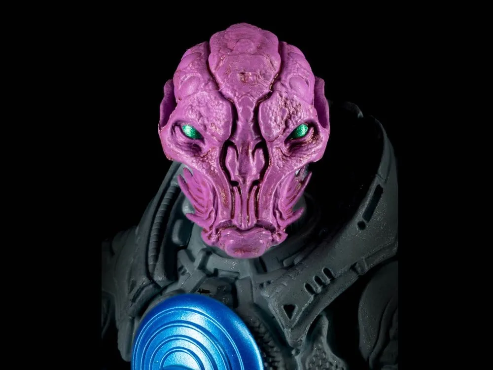 Cosmic Character Accessory Pack – Science Officer Upgrade Set 5
