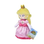 Super Mario Plush Figure – Peach 27 cm 3