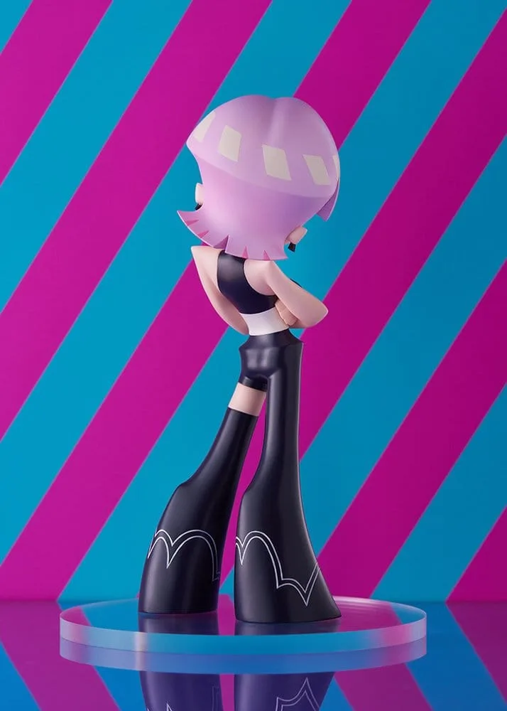 New Panty & Stocking with Garterbelt Figure – Polyurethane 14 cm 4