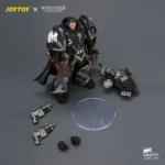 Warhammer Action Figure – Raven Guard Kaedes Nex 12.5 cm 6